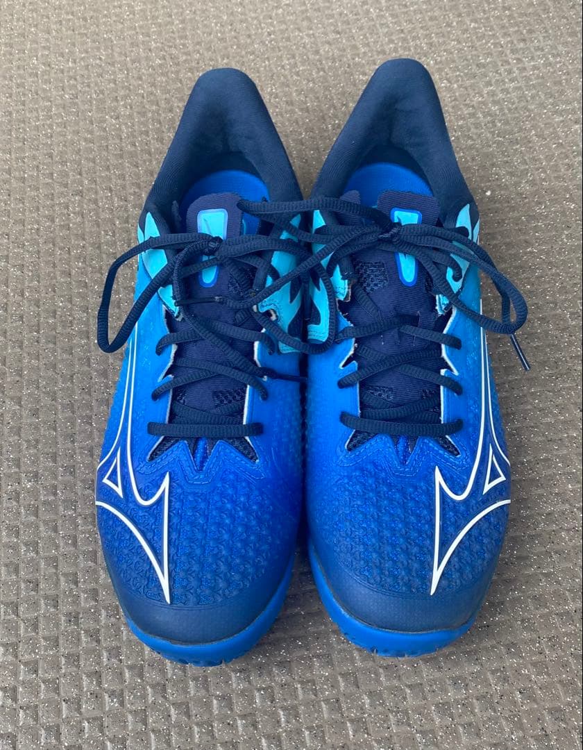 シューズ(男性用) Mizuno WAVE EXCEEED TOUR6