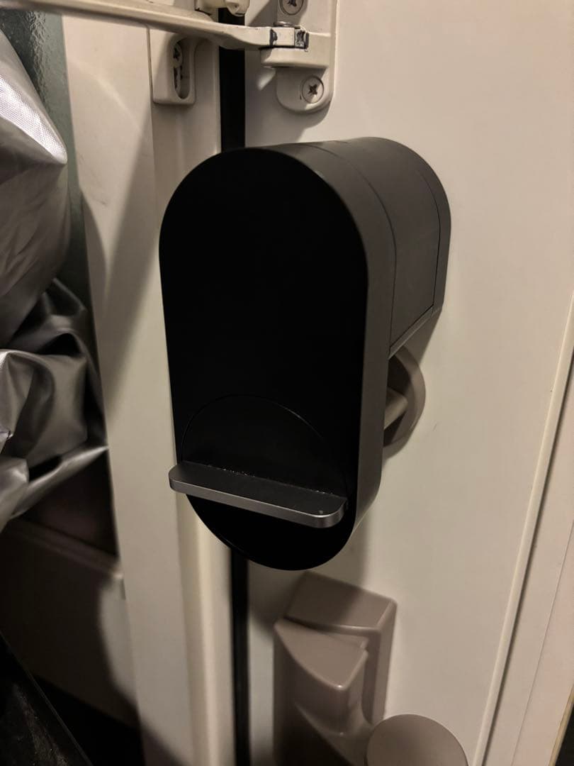 【3点セット】Qrio Q-SL2 Hub Key キュリオ ハブ リモコン