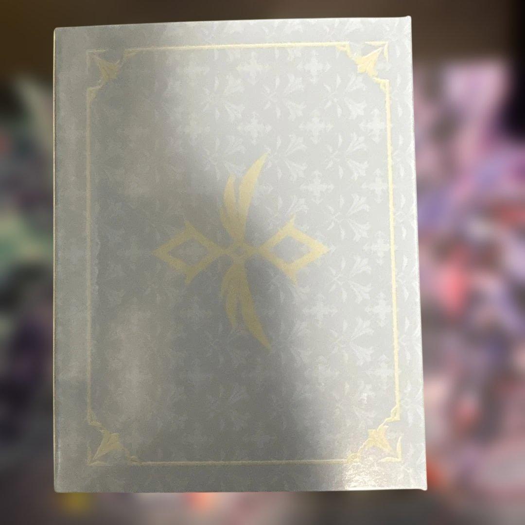 [未開封] 遊戯王OCG DELUXE DUEL SET エクソシスター