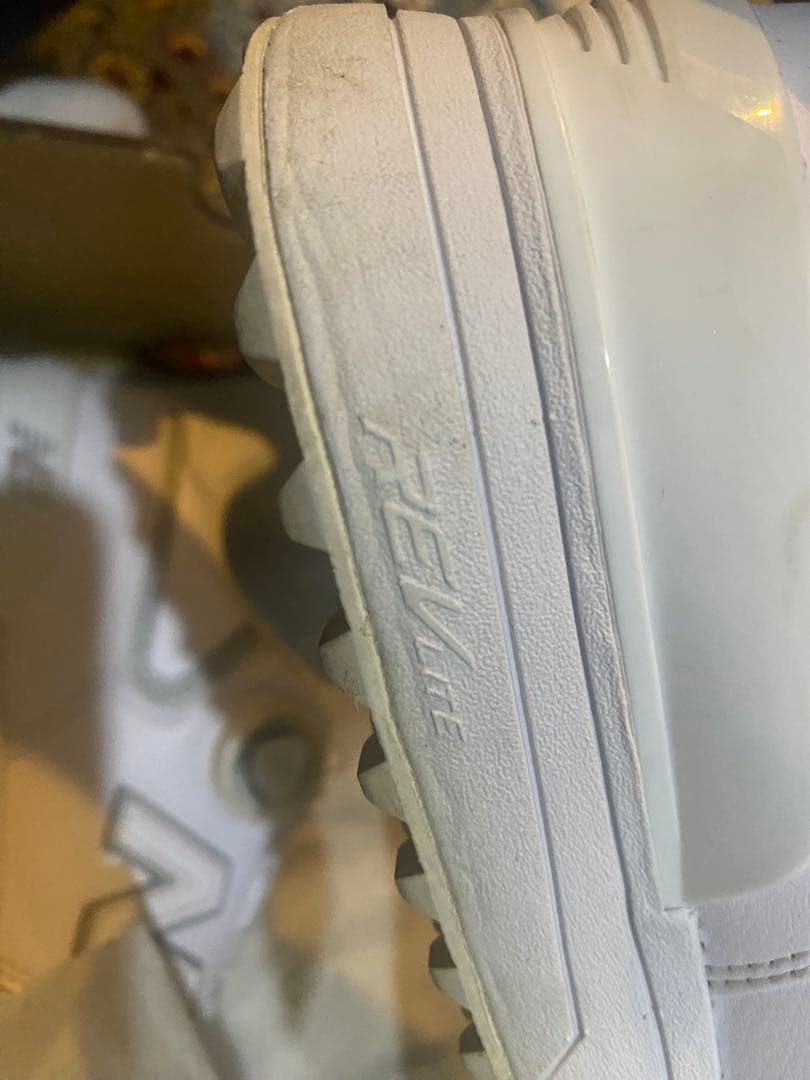 ニューバランスゴルフシューズ574 v3 SL BOA®