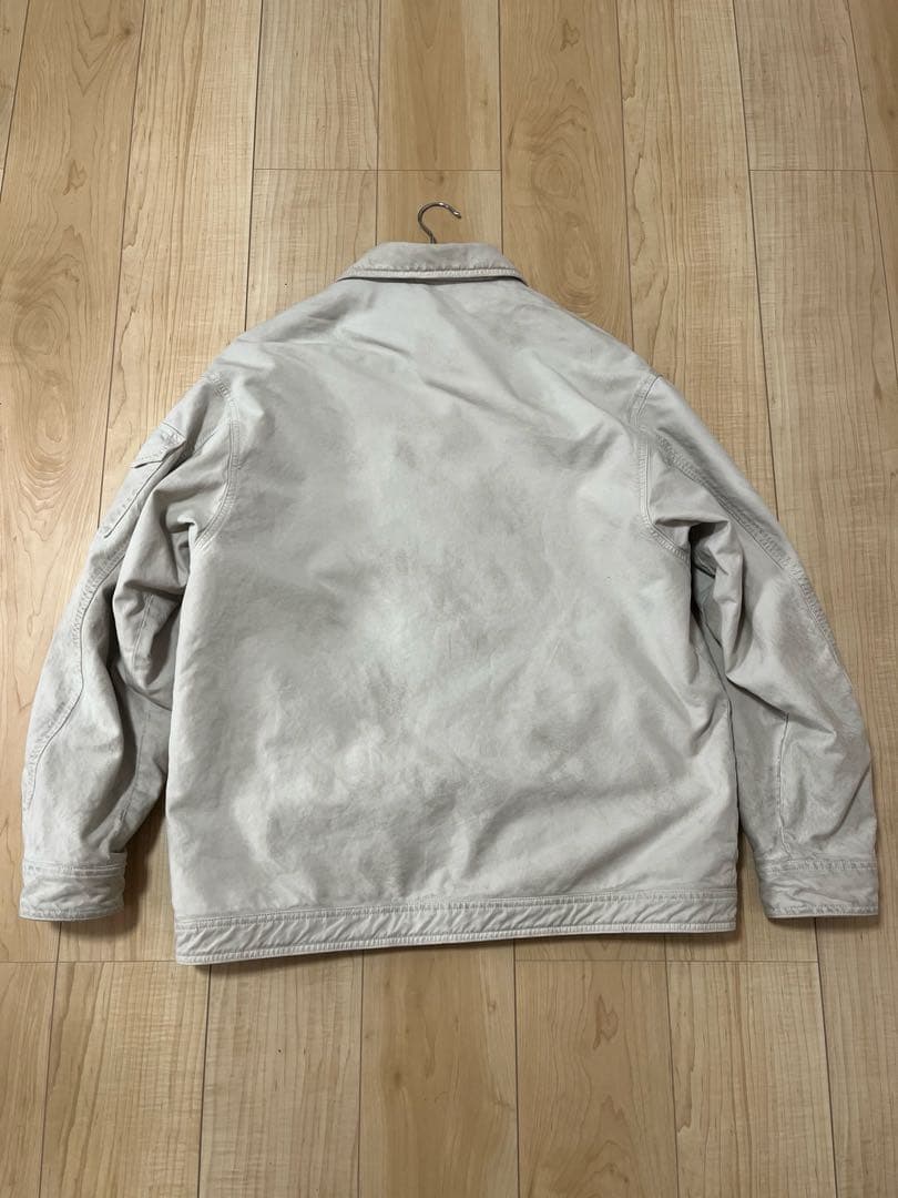 ジャケット・アウター visvim WILLIS BROUSON