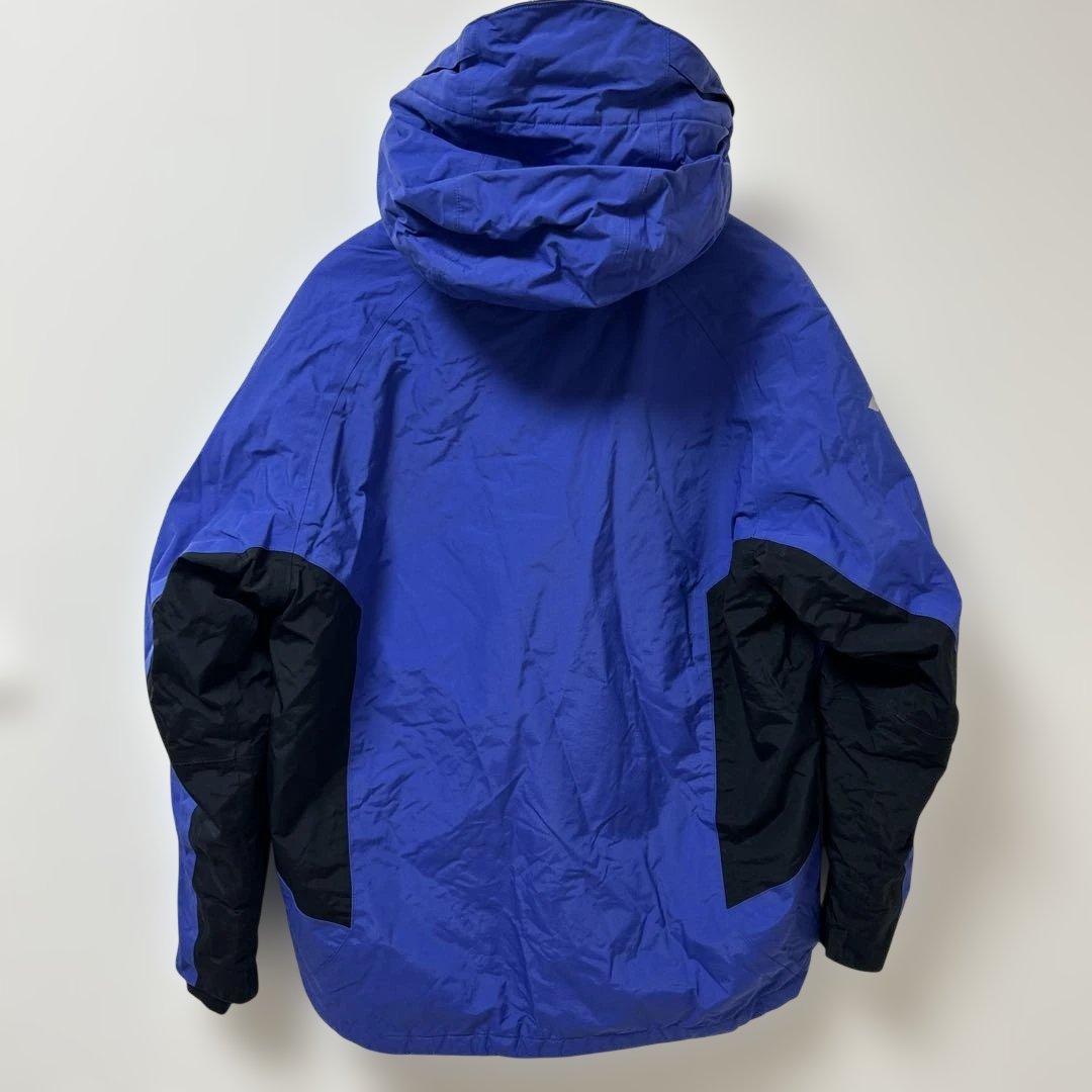 ダイワ DW-3406 ウィンタースーツ 上下 防寒 レインマックス