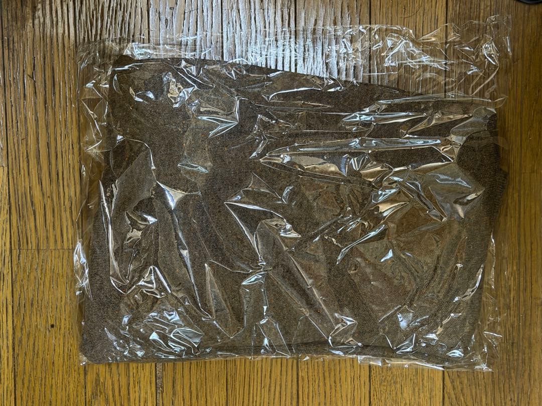 HeRIN.CYE ネッププルオーバーニットトップス/ニットパンツ上下セット