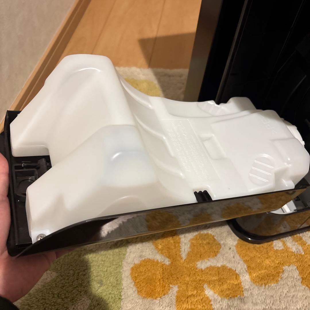 ダイキン 加湿ストリーマ空気清浄機 MCK70X(T)