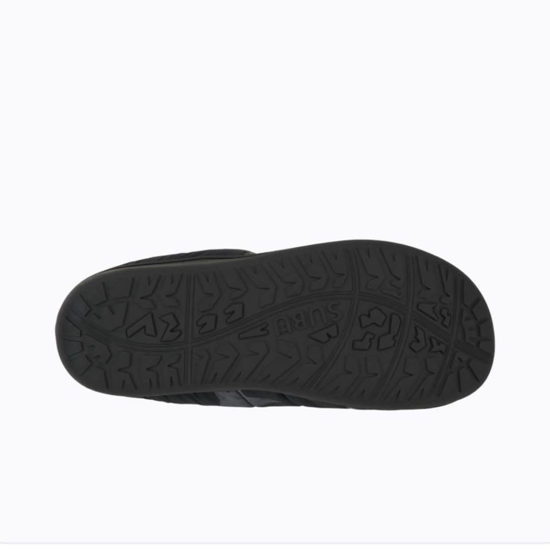 再入荷☆新品未使用☆ SUBU スター 22-23.5 韓国内向モデル 希少