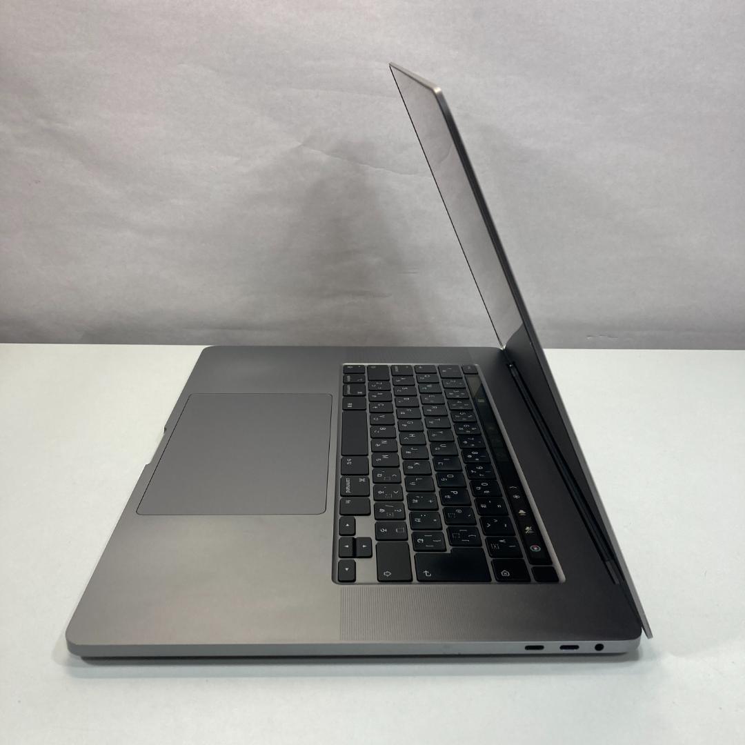 Apple MacBook Pro i9 ノートパソコン 16インチ 32GB