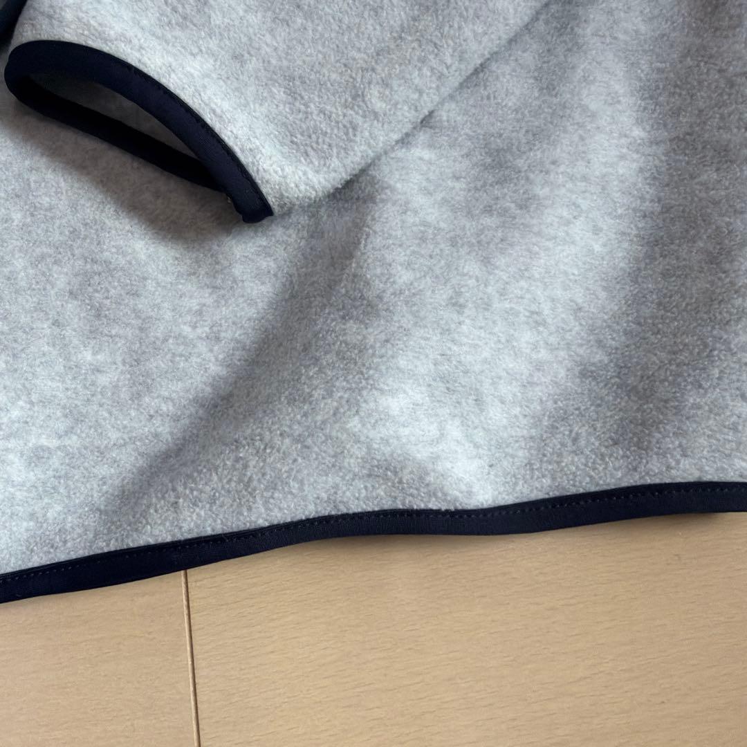 1回着用　ジョウンド　フリース