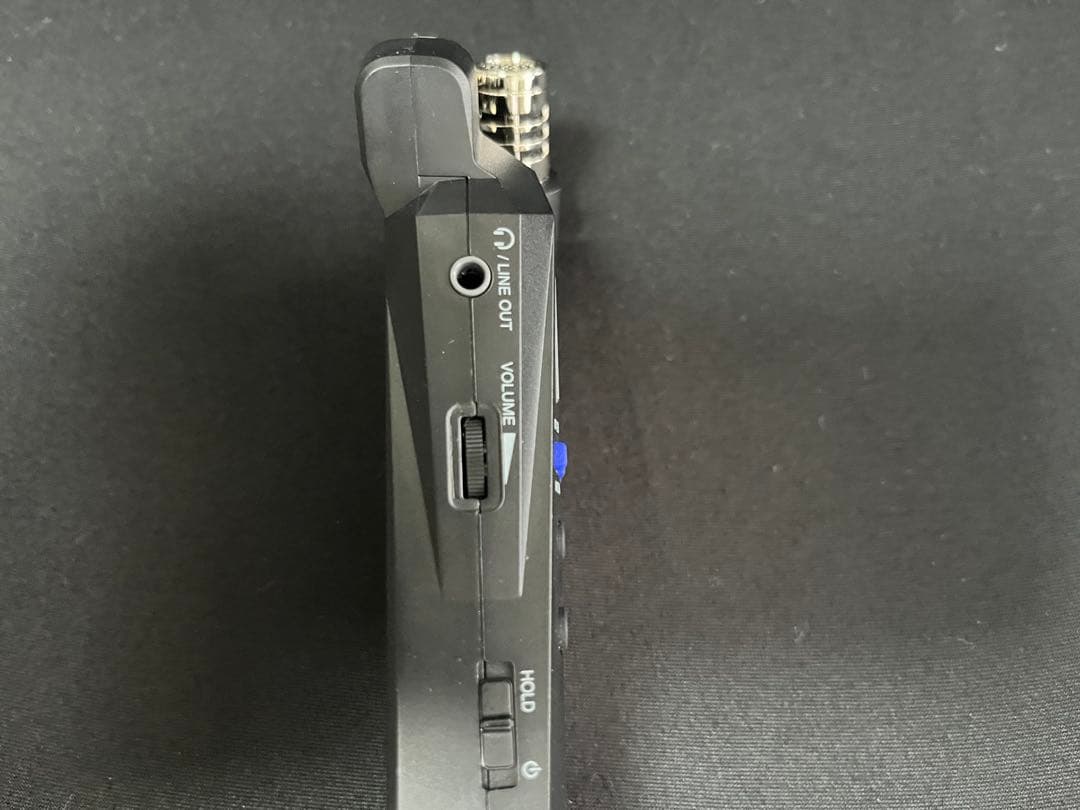 ZOOM H1essential ハンディレコーダー