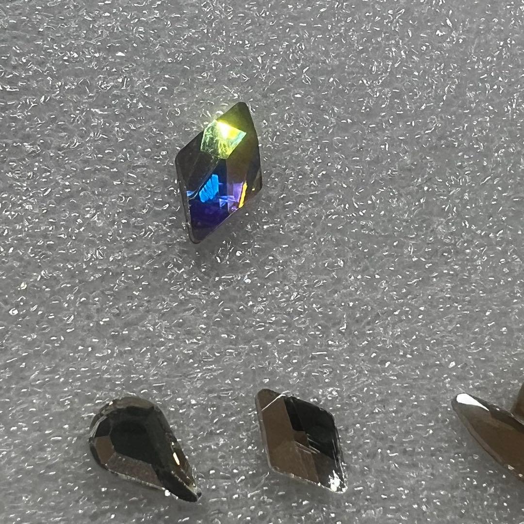 にあ様 オーダーチップ 持ち込みデザイン 2点 3000円 5000円