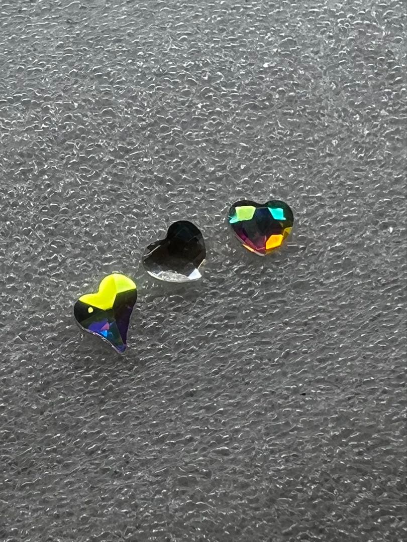 にあ様 オーダーチップ 持ち込みデザイン 2点 3000円 5000円