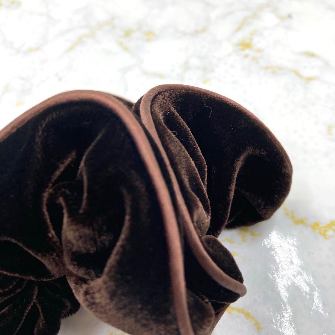 新品未使用❣️ALEXANDRE DE PARIS アレクサンドルドゥパリシュシュ