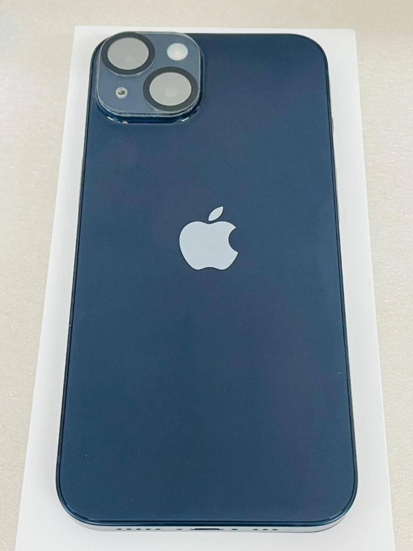 ⭐️極美品⭐️Apple iPhone14 128GB SIMフリー