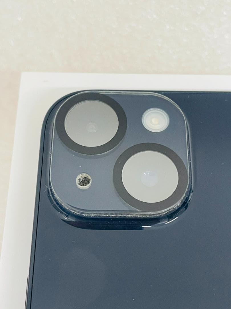 ⭐️極美品⭐️Apple iPhone14 128GB SIMフリー