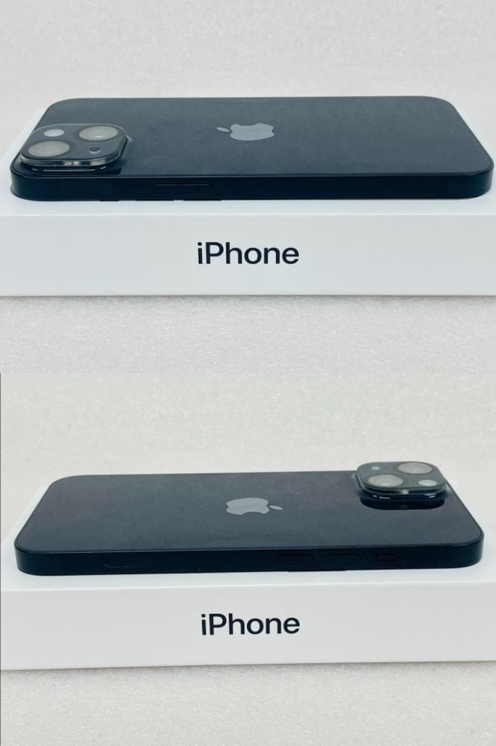 ⭐️極美品⭐️Apple iPhone14 128GB SIMフリー