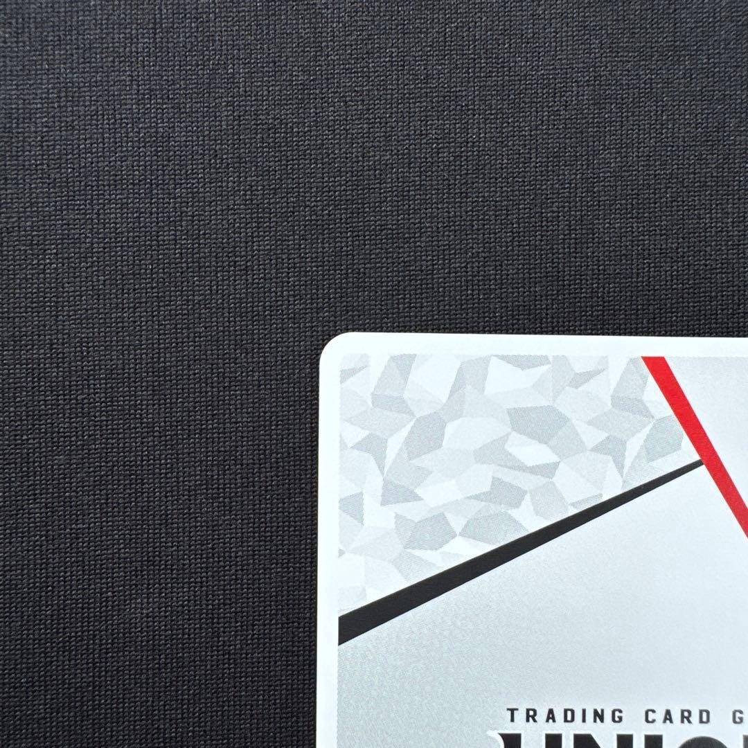 UNION ARENA アークナイツACTION POINT AMIYA