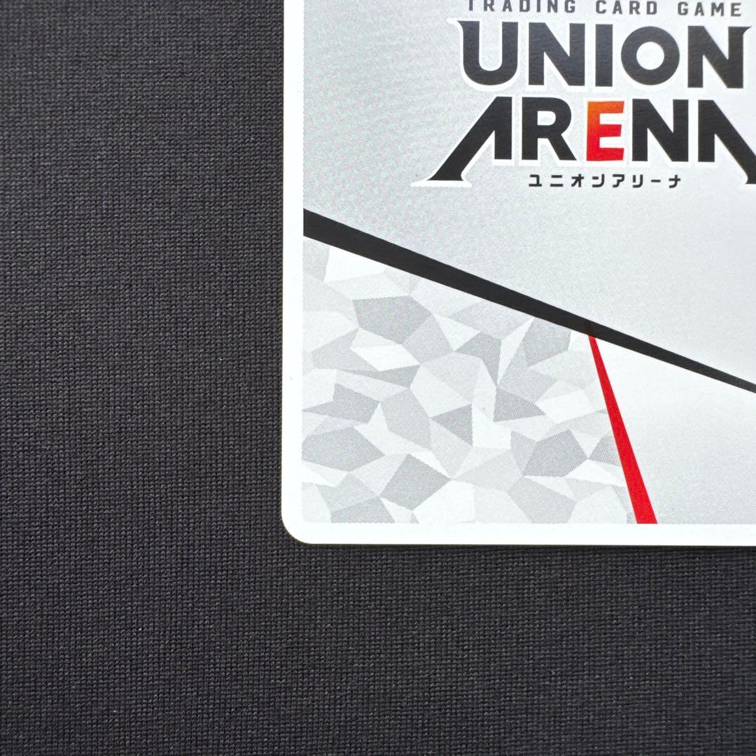 UNION ARENA アークナイツACTION POINT AMIYA