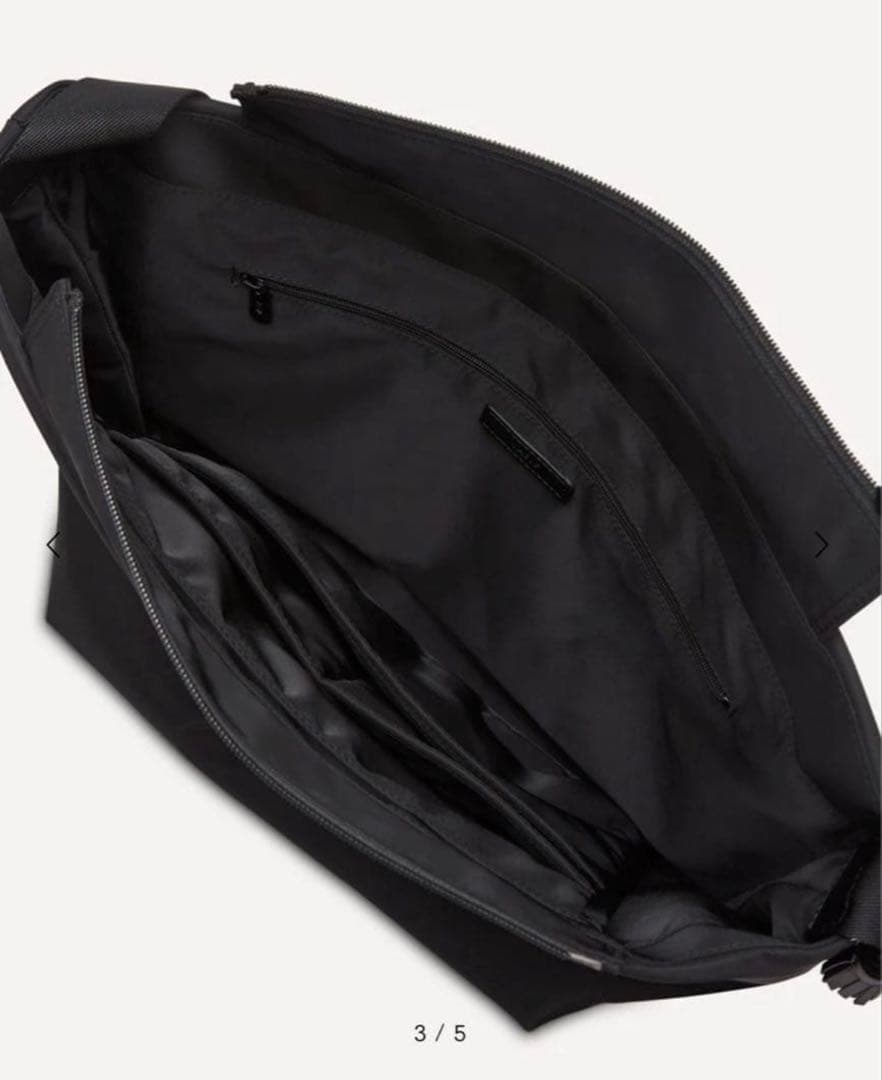 Macaron様✨️美品 VASIC ヴァジック ナイロンショルダー ミニ