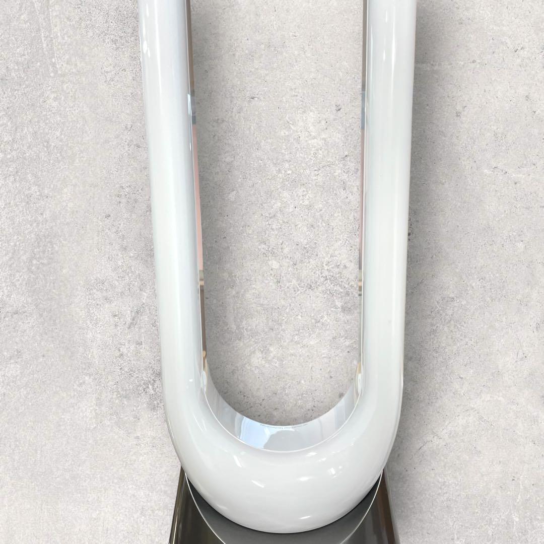 «美品»dyson ダイソン 空気清浄機 【TP10】2024製 扇風機