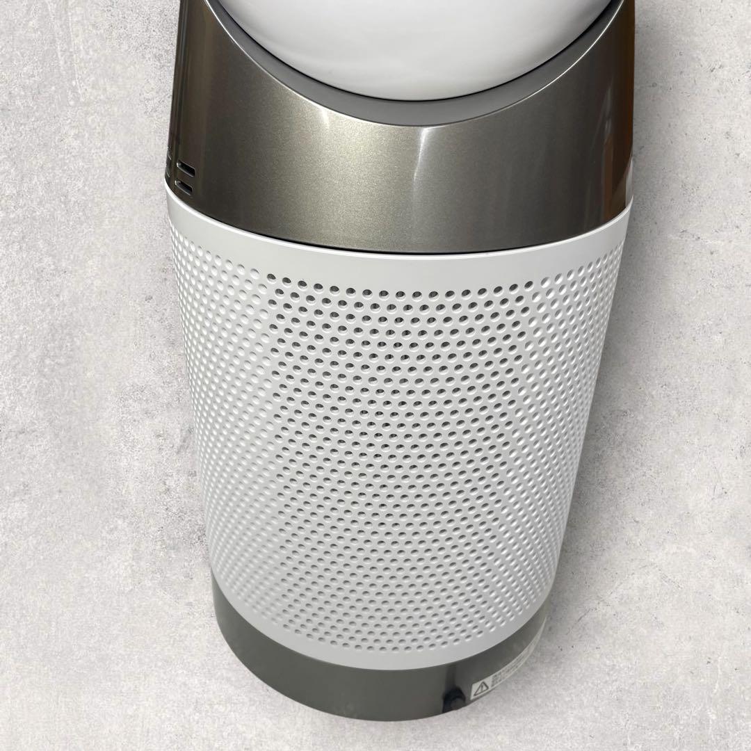 «美品»dyson ダイソン 空気清浄機 【TP10】2024製 扇風機