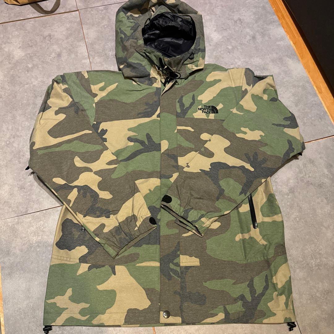 THE NORTH FACE/ノースフェイス スノボウェア、マウンテンパーカー