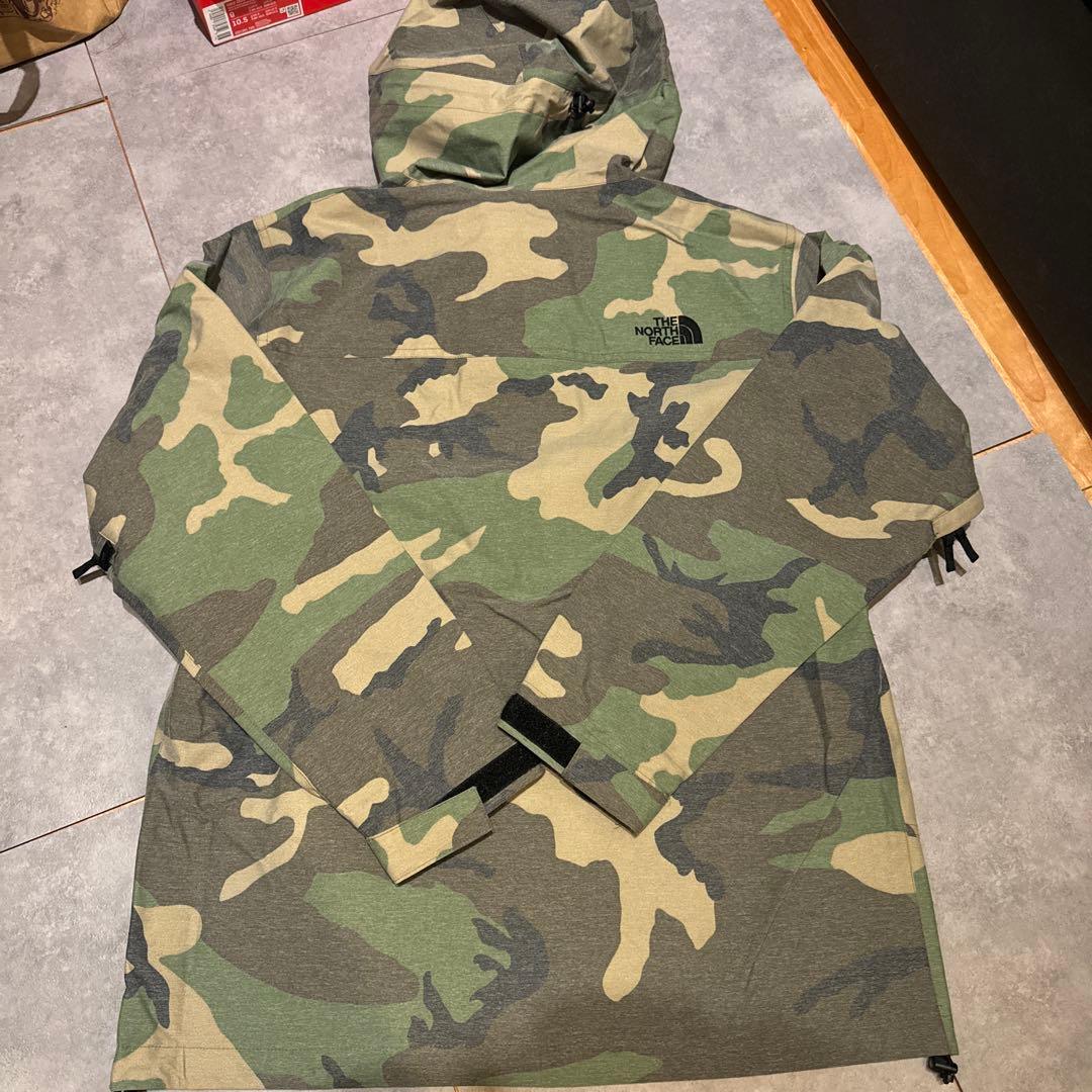 THE NORTH FACE/ノースフェイス スノボウェア、マウンテンパーカー