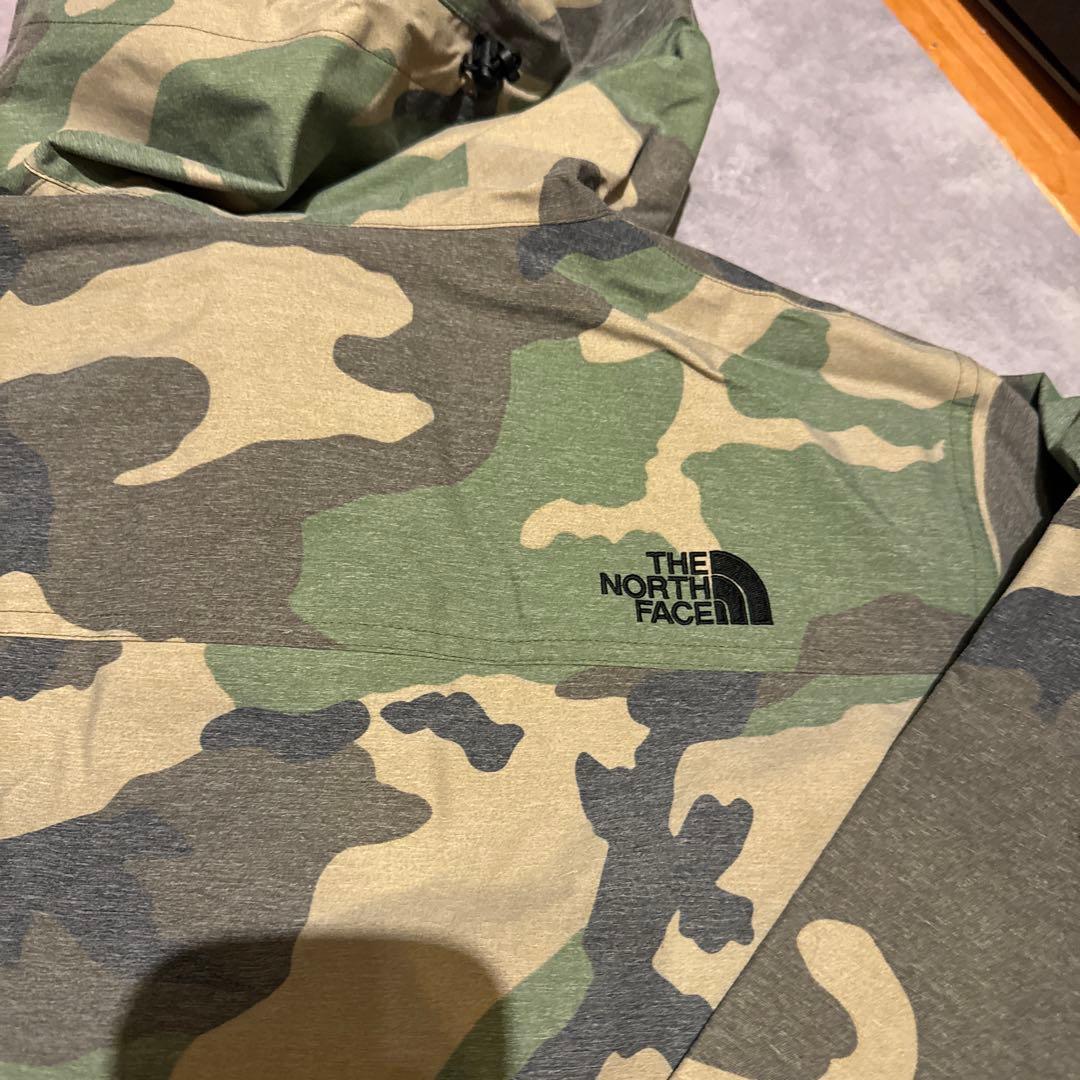 THE NORTH FACE/ノースフェイス スノボウェア、マウンテンパーカー