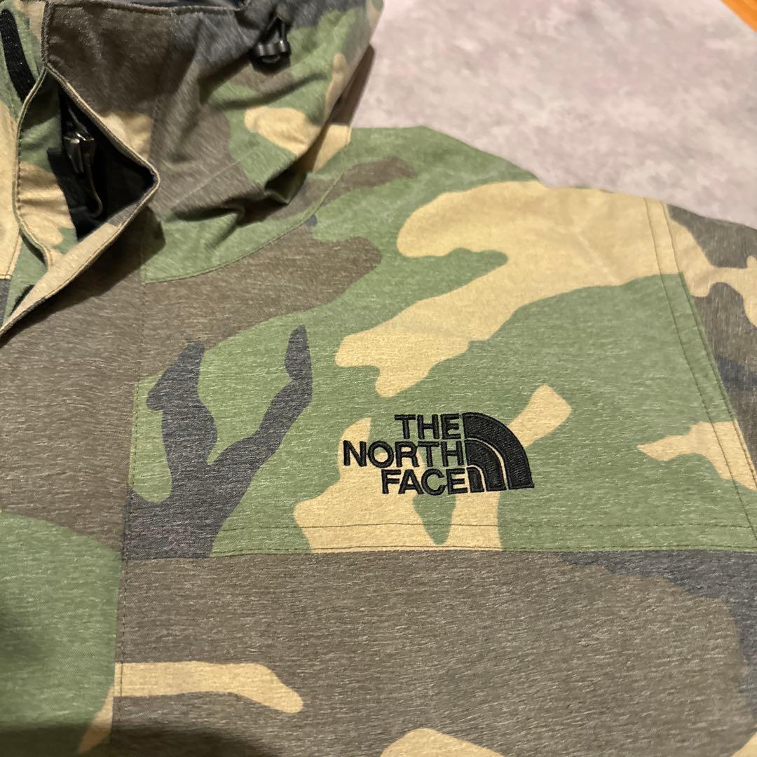 THE NORTH FACE/ノースフェイス スノボウェア、マウンテンパーカー