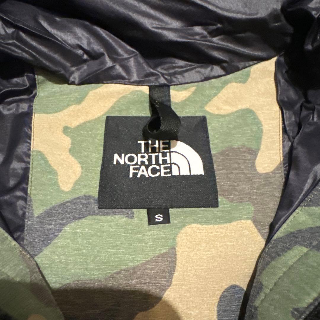 THE NORTH FACE/ノースフェイス スノボウェア、マウンテンパーカー