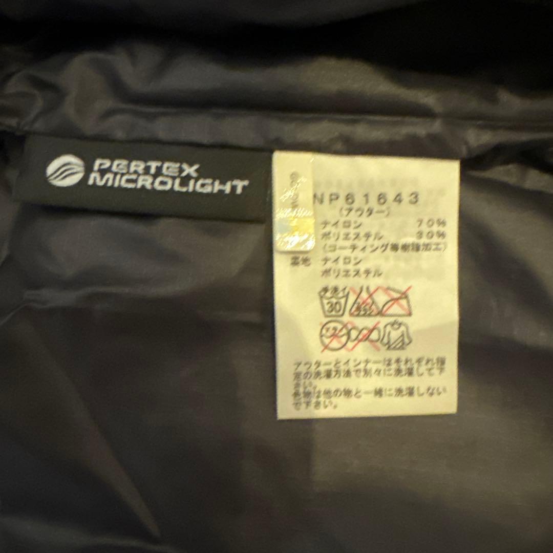 THE NORTH FACE/ノースフェイス スノボウェア、マウンテンパーカー