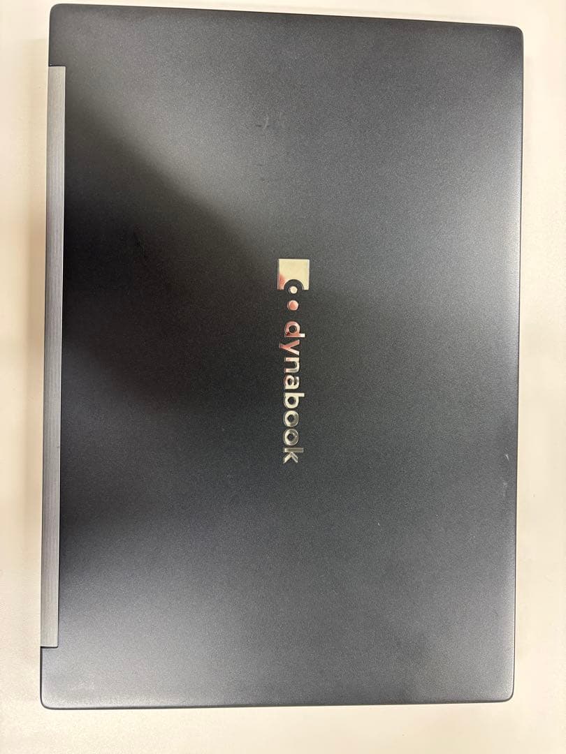 2023年製 dynabook GZ/HVL W6GZHV5CCL 16GB美品