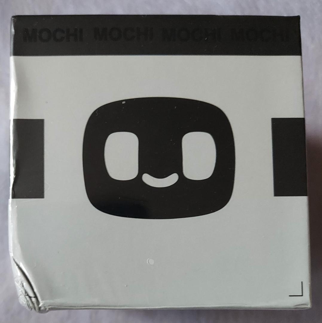 【訳あり】新品 ダサイ もち バージョン3 黒 DASAI MOCHI モチ