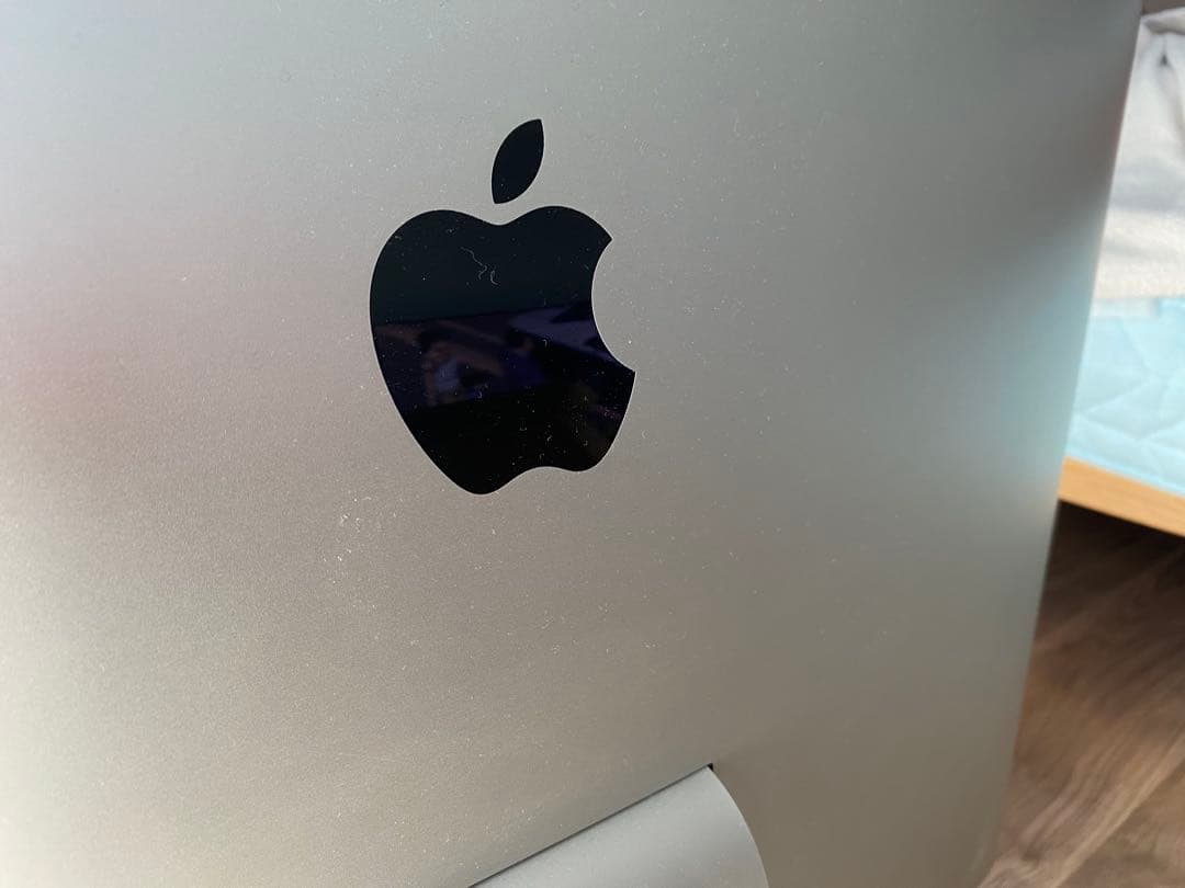 美品 APPLE iMac Retina 5K 27インチ 2TB 24GB