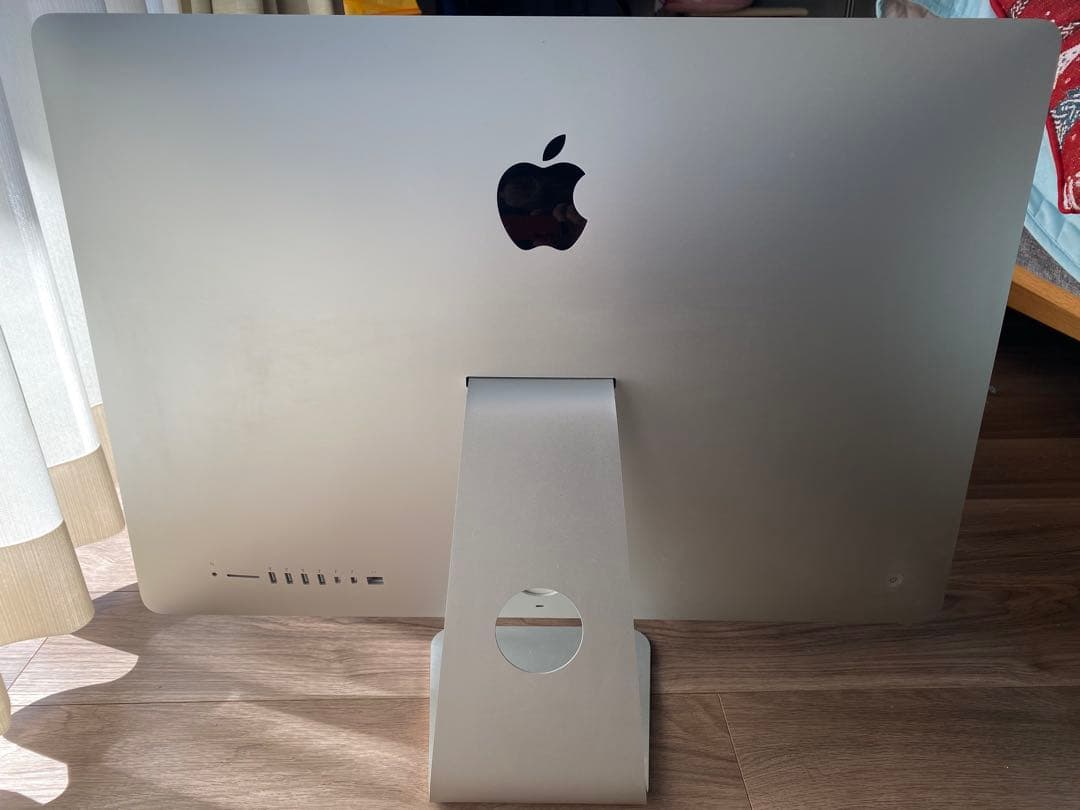 美品 APPLE iMac Retina 5K 27インチ 2TB 24GB