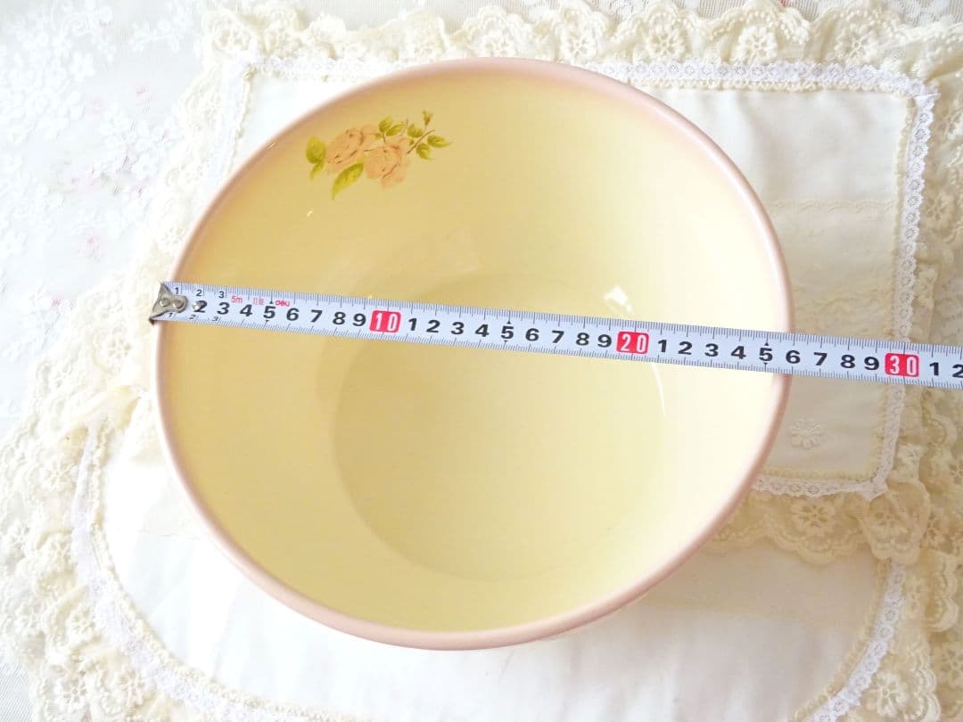 イマン　ダイアナローズ　特大ボール　マニーローズ