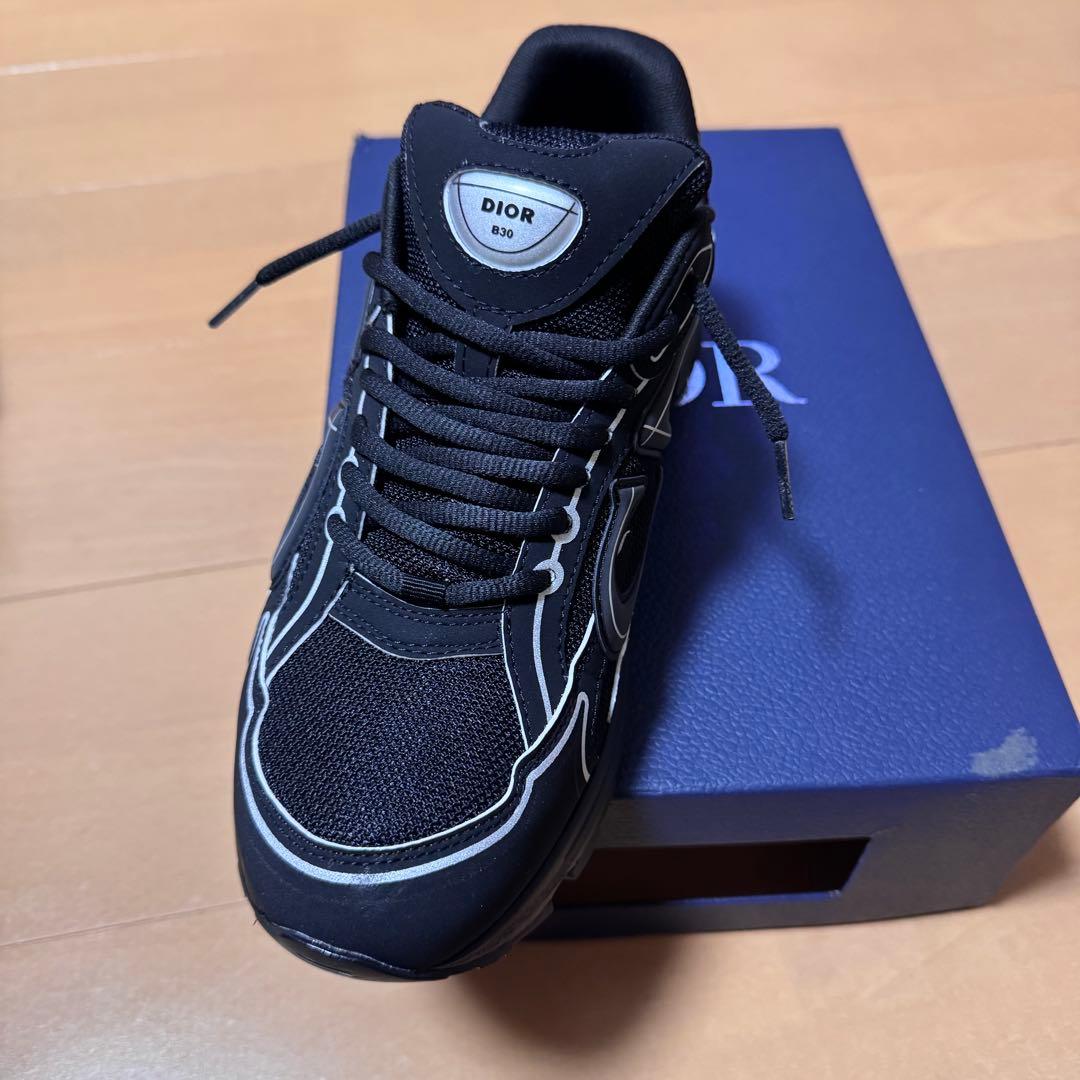 Dior B30 ディオール スニーカー 42