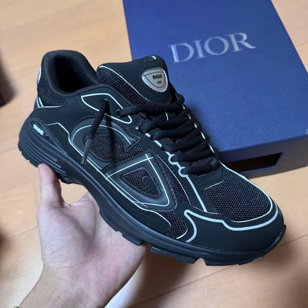 Dior B30 ディオール スニーカー 42