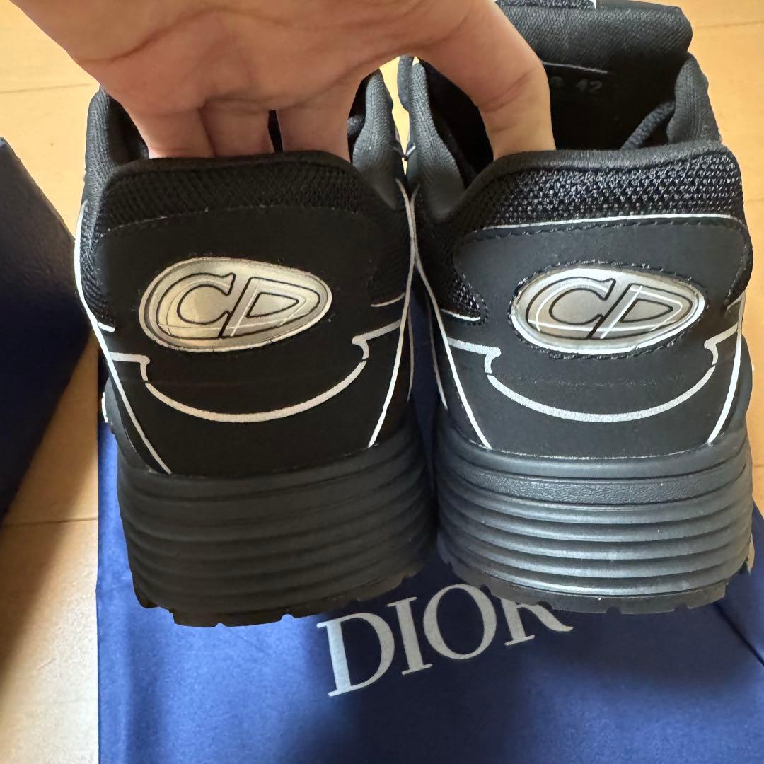 Dior B30 ディオール スニーカー 42