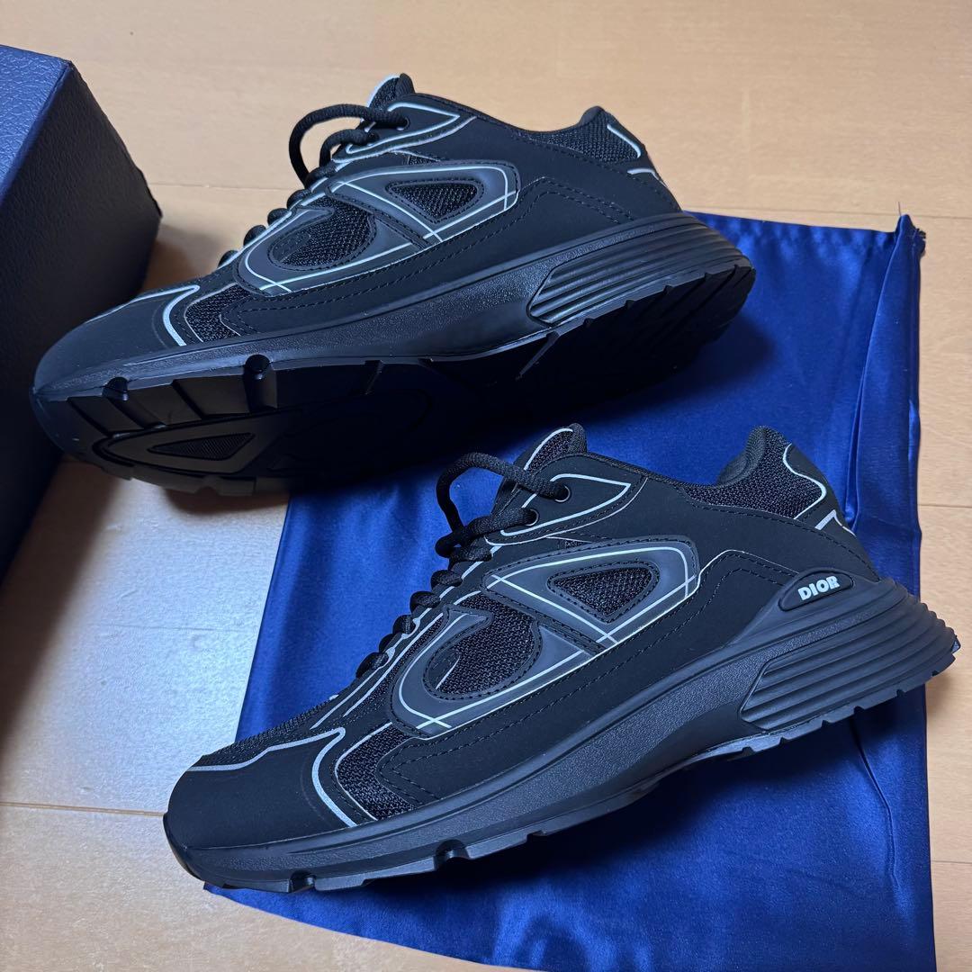 Dior B30 ディオール スニーカー 42