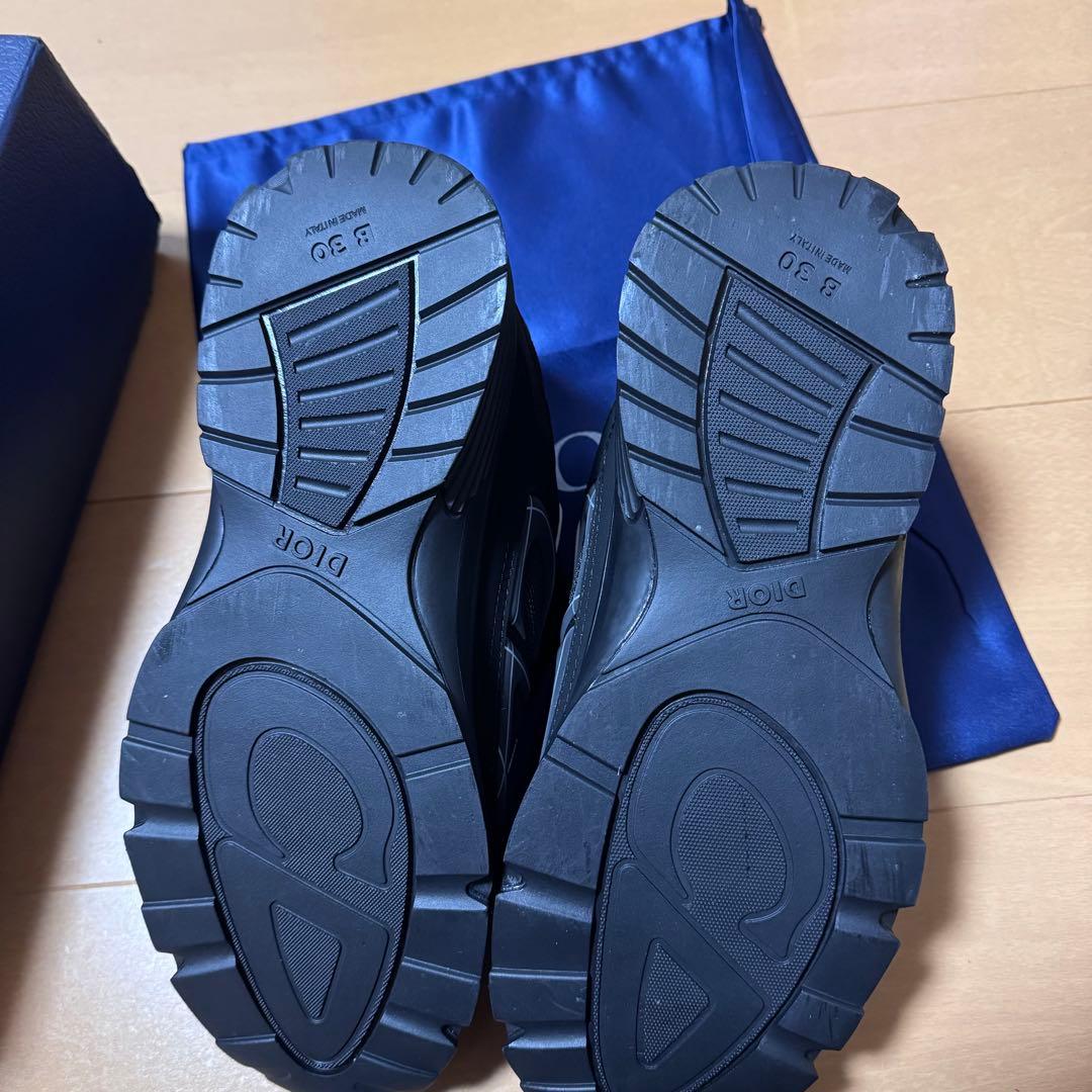 Dior B30 ディオール スニーカー 42