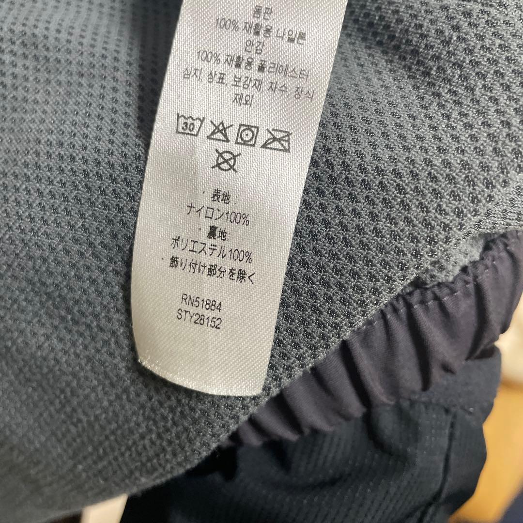 Patagonia ブラック バギーズジャケットM