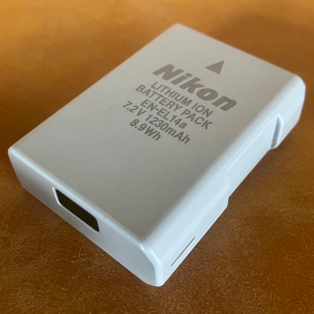 デジタルカメラ Nikon D5300