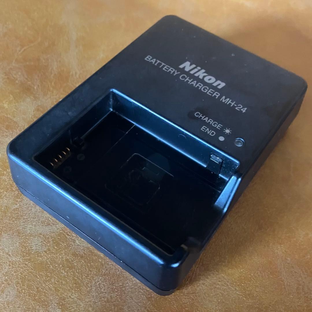 デジタルカメラ Nikon D5300