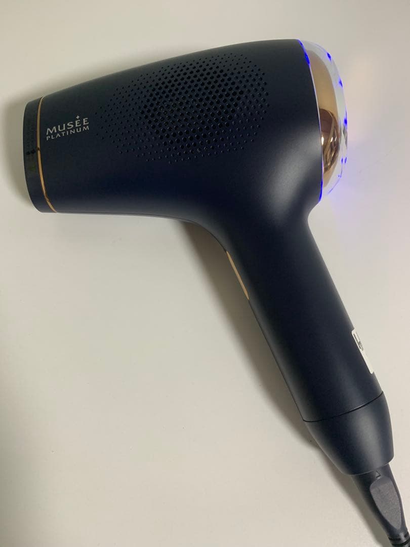 MUSEE エピフォト スキンケア ハイグレード BE903MH 光美容機器