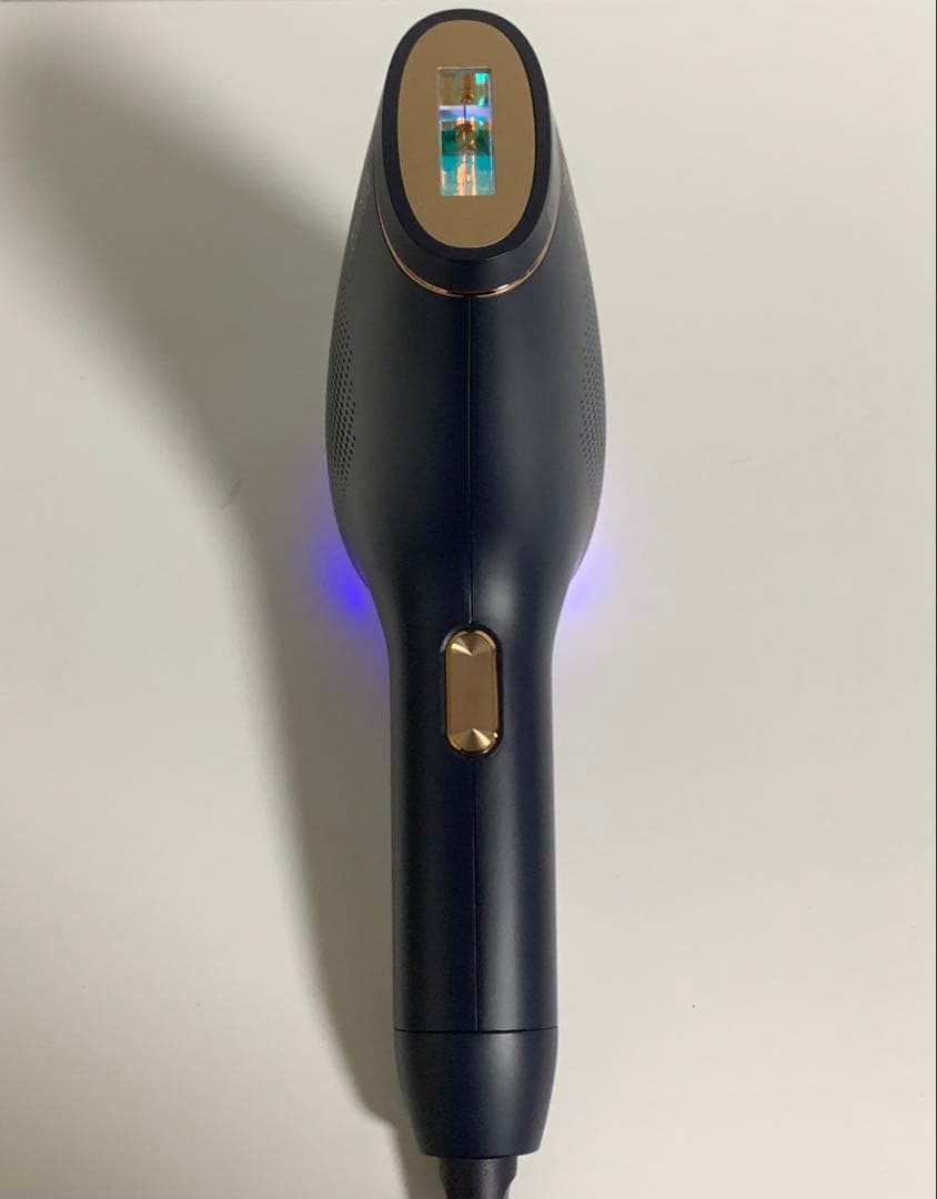 MUSEE エピフォト スキンケア ハイグレード BE903MH 光美容機器