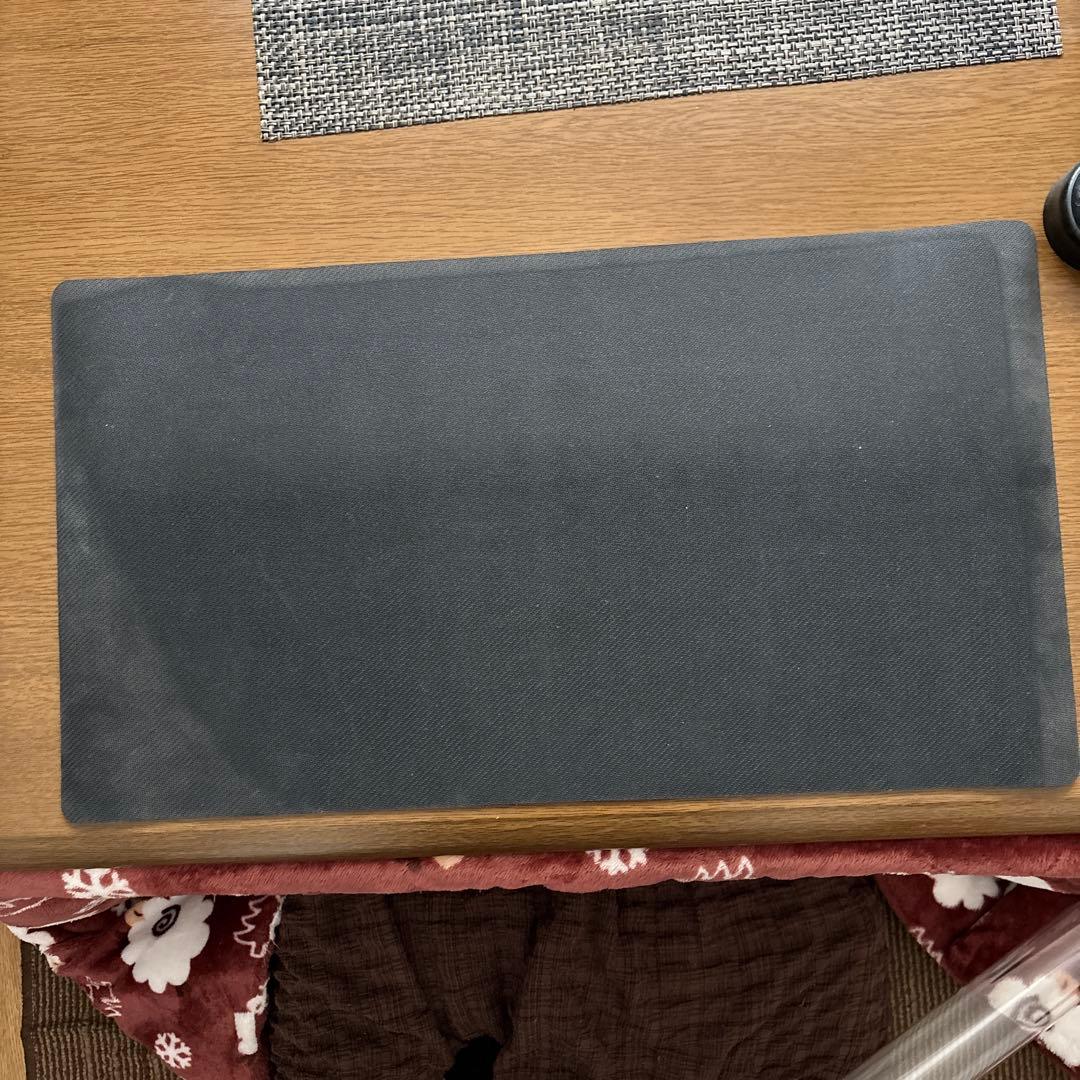 ホワイトアルバム2 ラバーマット