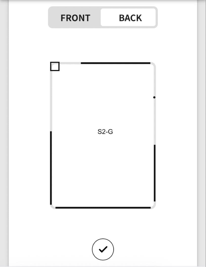 k*k様 【Gemix鑑定品】ギャラドスEX UR XY9 破天の怒り 089/