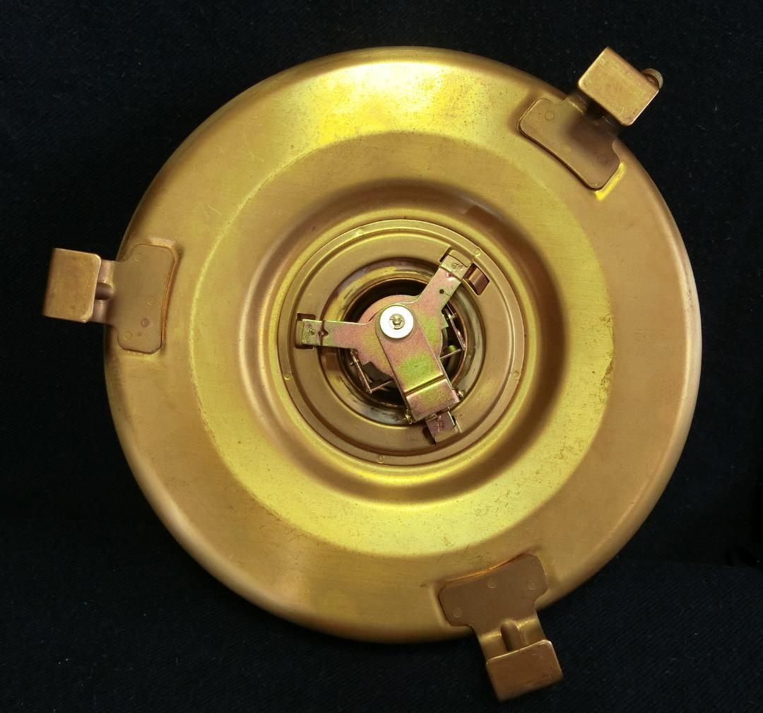 ニッセン　IS-3 石油ストーブ