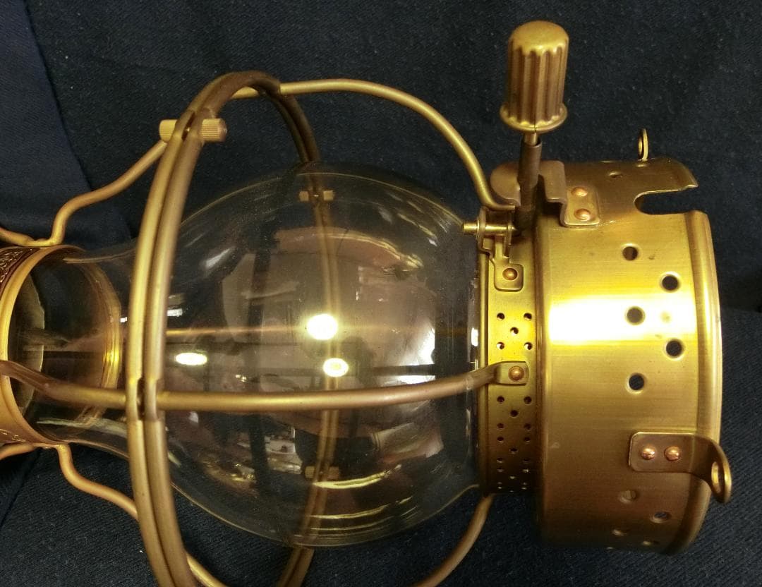 ニッセン　IS-3 石油ストーブ