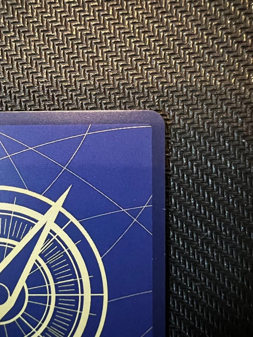 OP11-106ゼウスSP Rパラレル エッグヘッドクライシス