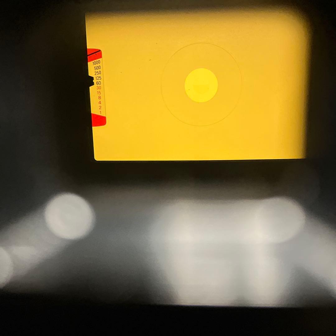 Nikon EM ブラック フィルム一眼レフカメラ